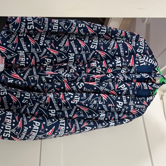 Team Apparel Suit